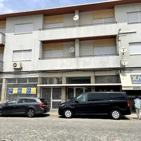 Casa Amigas Appartement Pinhão