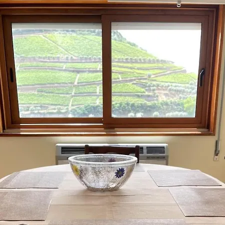 Casa Amigas Appartement Pinhão