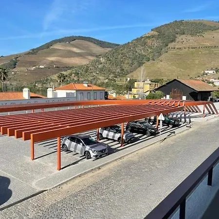 Casa Amigas Appartement