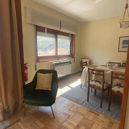 Casa Amigas Appartement Pinhão