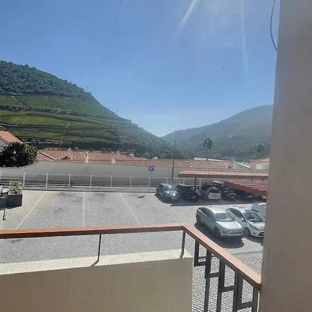 Casa Amigas Appartement