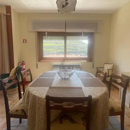 Appartement Casa Amigas *