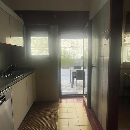 Casa Amigas Appartement Pinhão