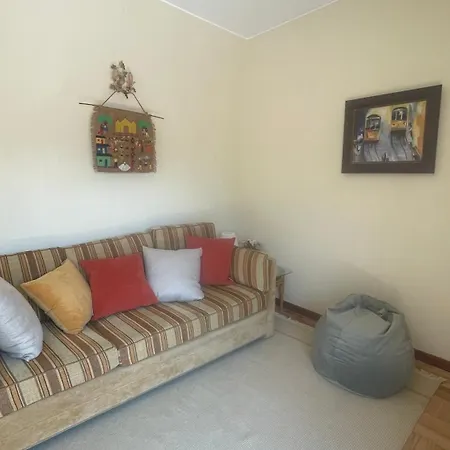 Lejlighed Casa Amigas Pinhão