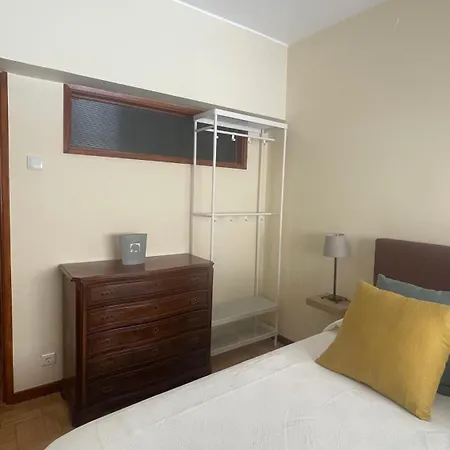 Appartement Casa Amigas