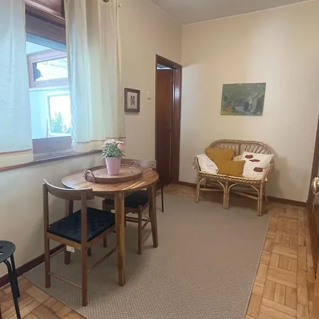 Casa Amigas Appartement *