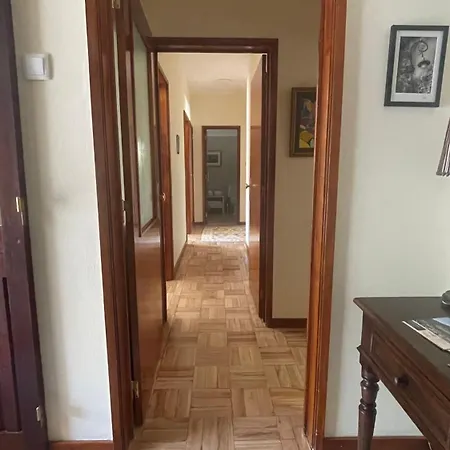 Appartement Casa Amigas *