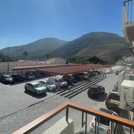 Appartement Casa Amigas Pinhão