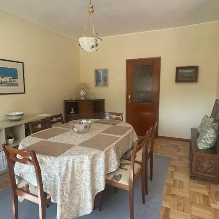 Appartement Casa Amigas