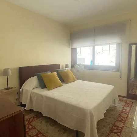 Casa Amigas Appartement *