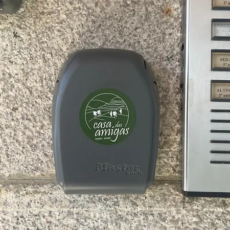 Appartement Casa Amigas *