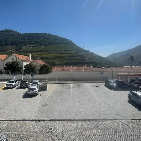 Casa Amigas Appartement Pinhão