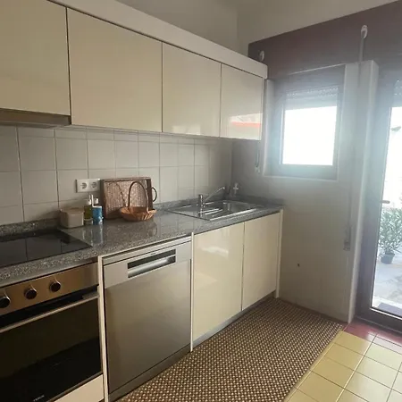 Appartement Casa Amigas Pinhão