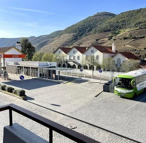 Lejlighed Casa Amigas