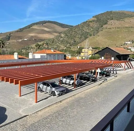 Casa Amigas Lejlighed