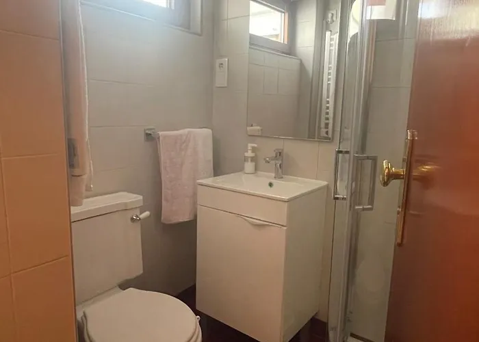 דירה Casa Amigas *