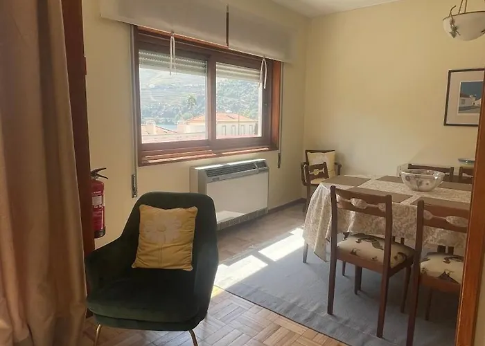 Casa Amigas דירה Pinhão