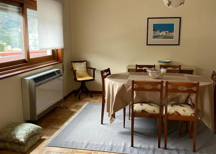 דירה Casa Amigas Pinhão