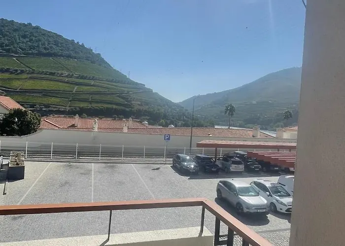 Casa Amigas דירה