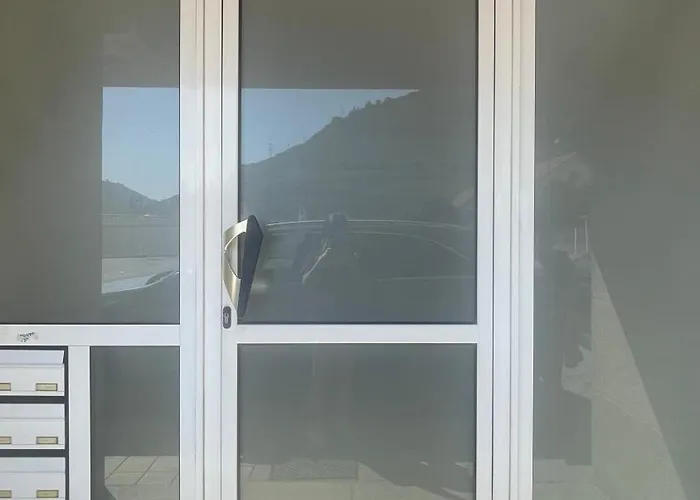 Lejlighed Casa Amigas