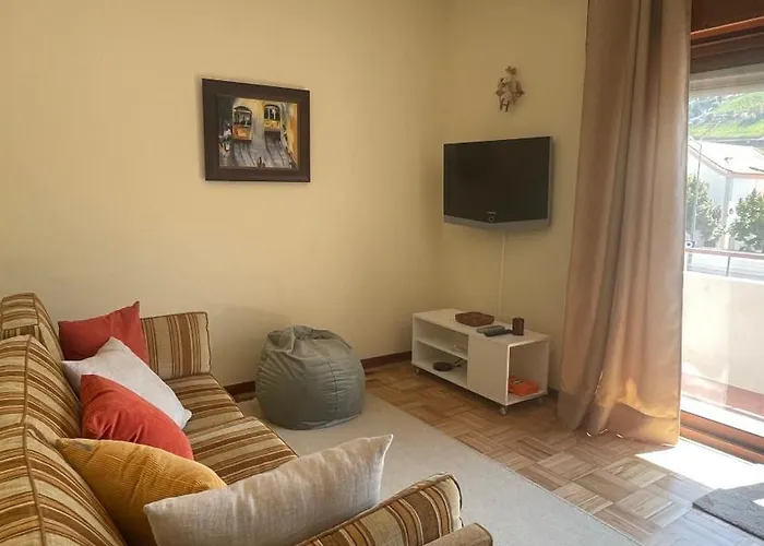 Casa Amigas Apartment *