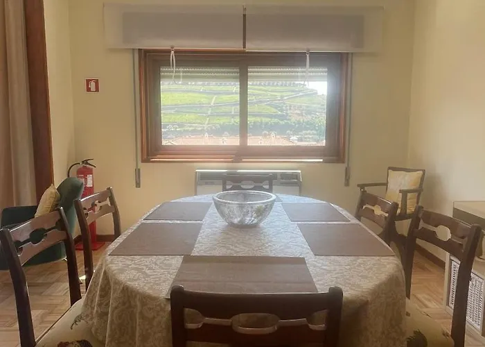 Apartment Casa Amigas *