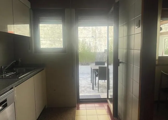 Casa Amigas דירה Pinhão