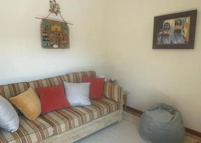 Lejlighed Casa Amigas Pinhão