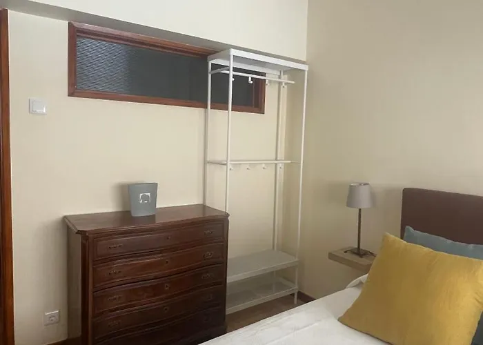 דירה Casa Amigas