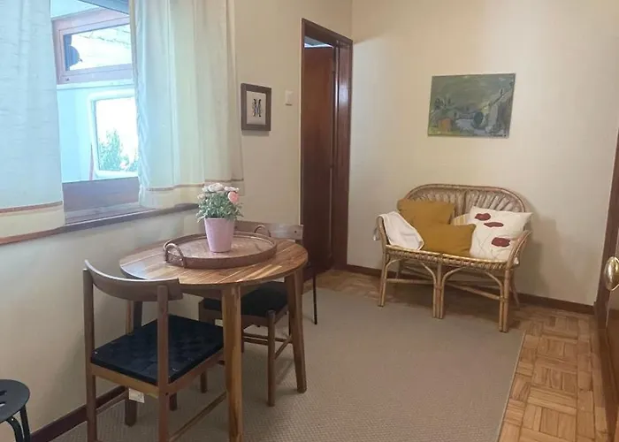 Casa Amigas Apartment *