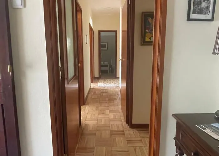 Apartment Casa Amigas *