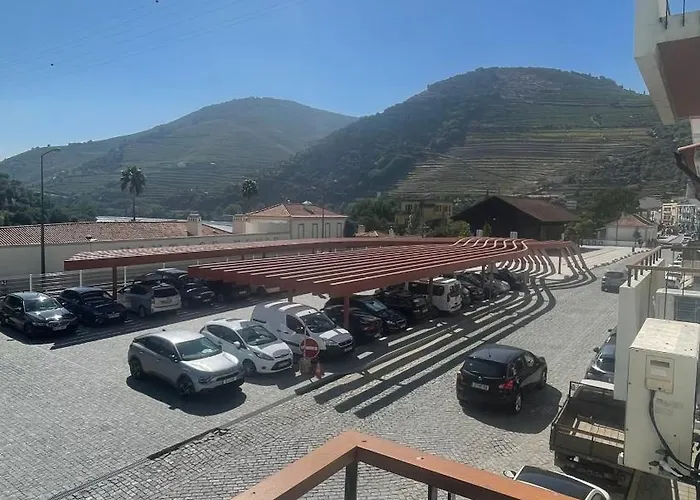 דירה Casa Amigas Pinhão