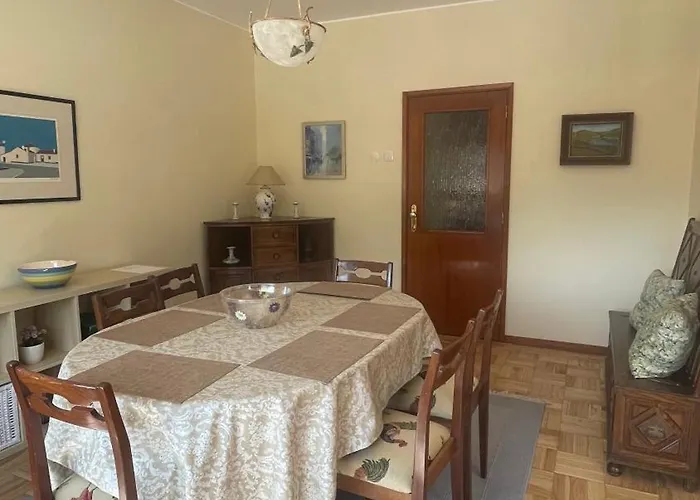 דירה Casa Amigas