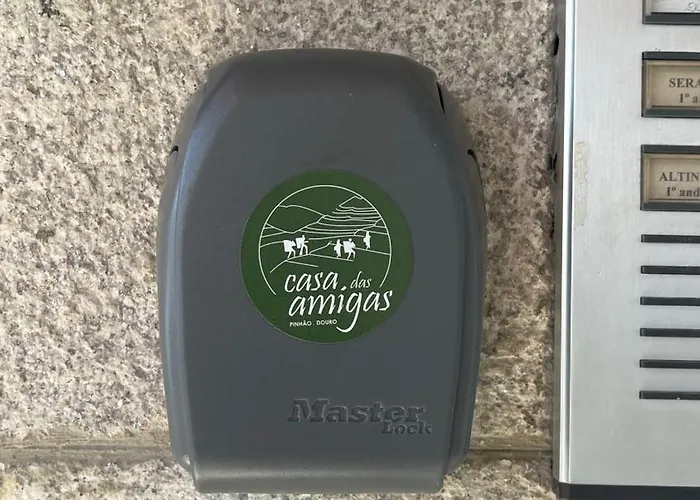 Apartment Casa Amigas *