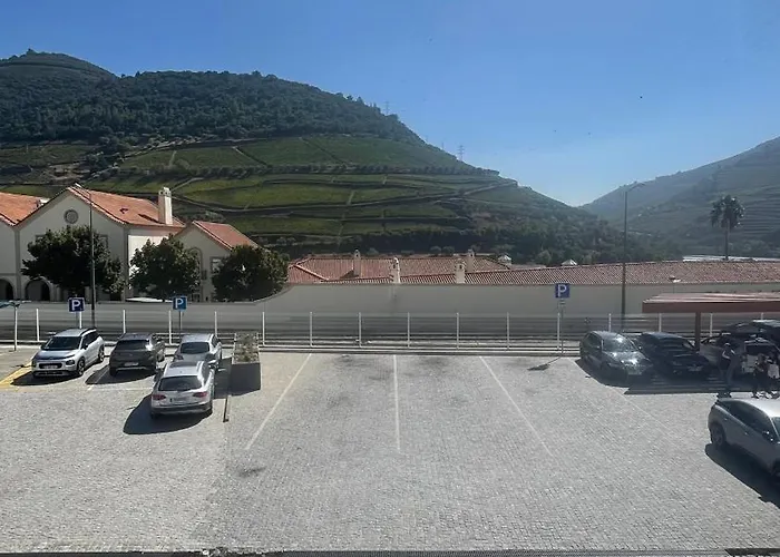 Casa Amigas דירה Pinhão