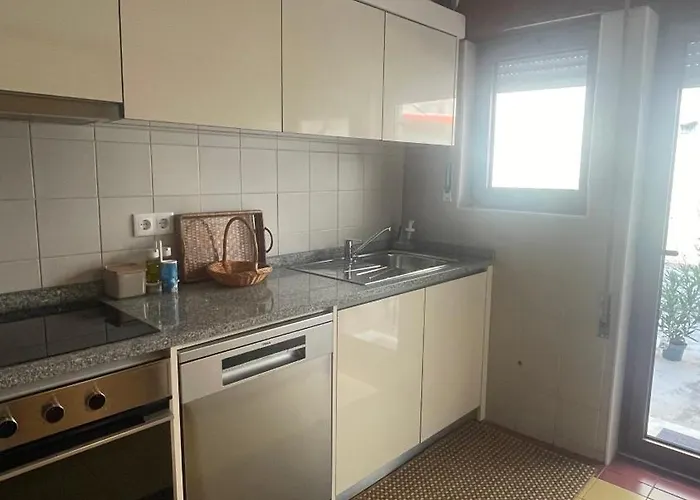 דירה Casa Amigas Pinhão