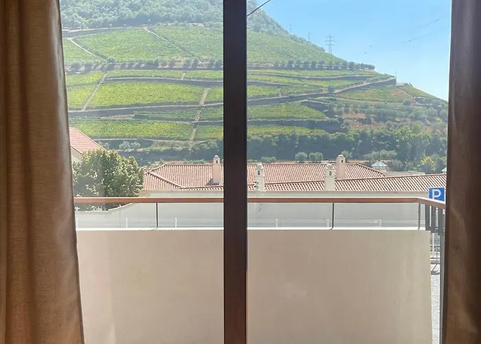 Casa Amigas * Pinhão