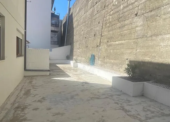 Apartment Casa Amigas