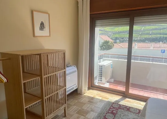 Casa Amigas דירה *